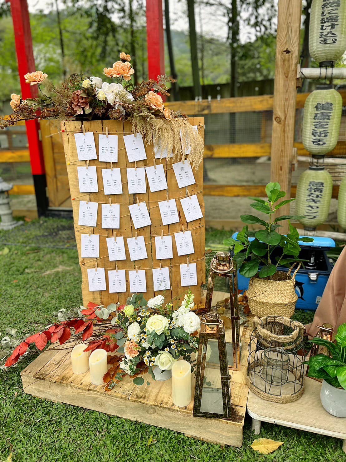 露營渡假風 - 泊樂熊村