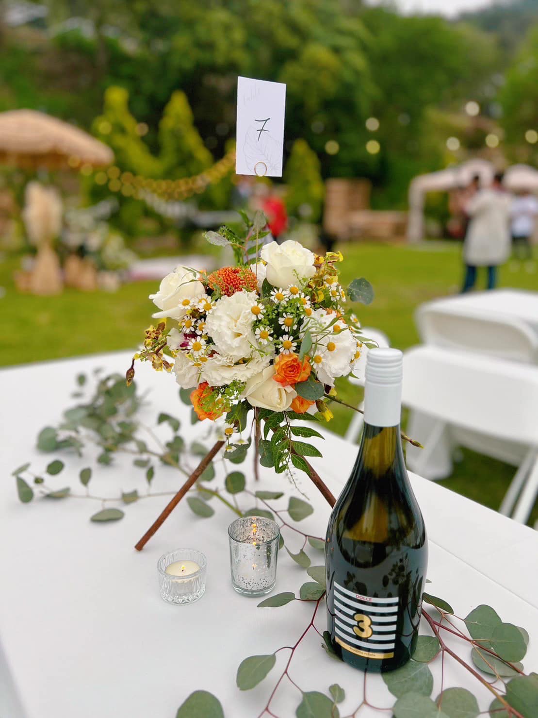 露營渡假風 - 泊樂熊村