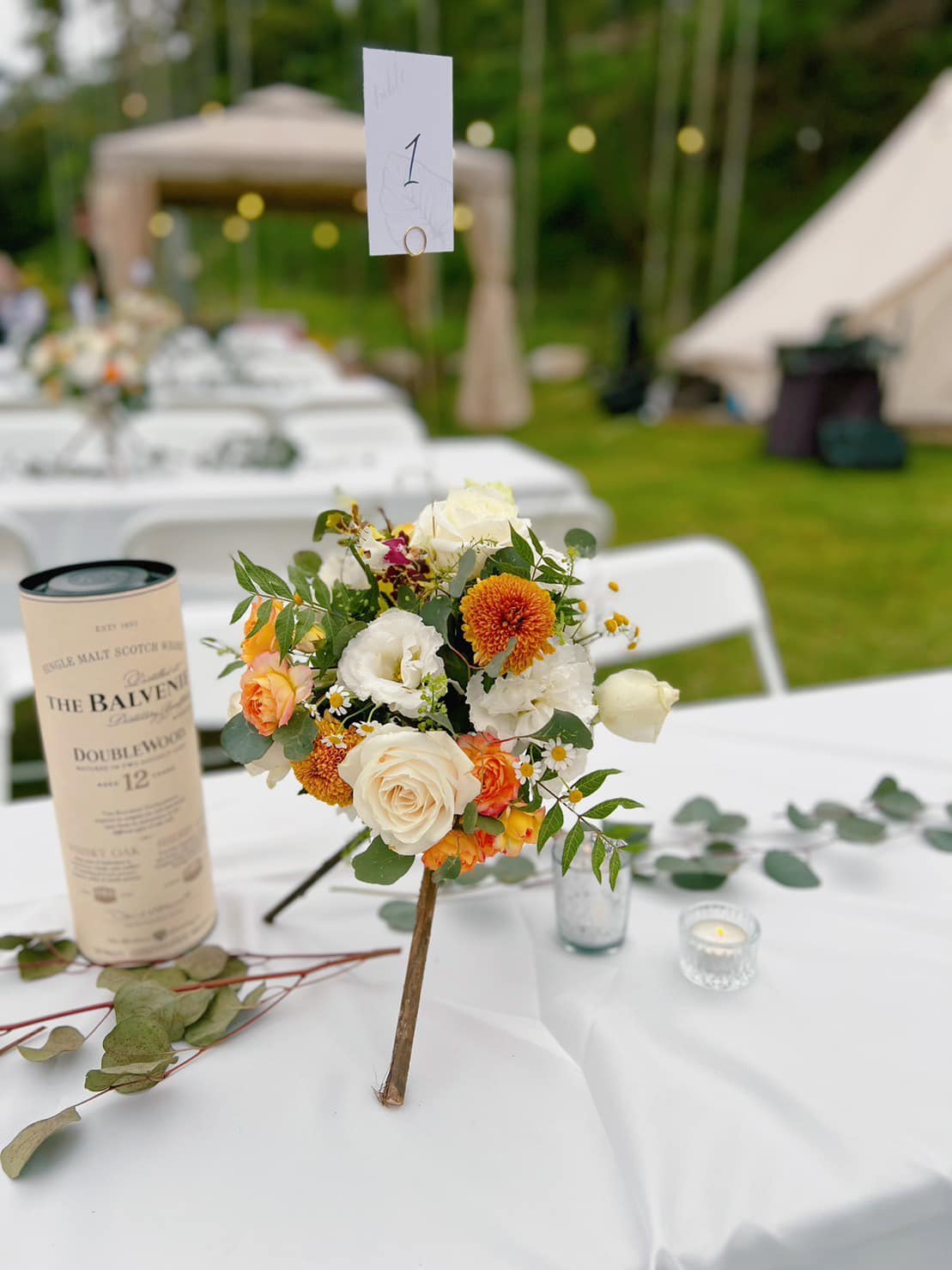 露營渡假風 - 泊樂熊村