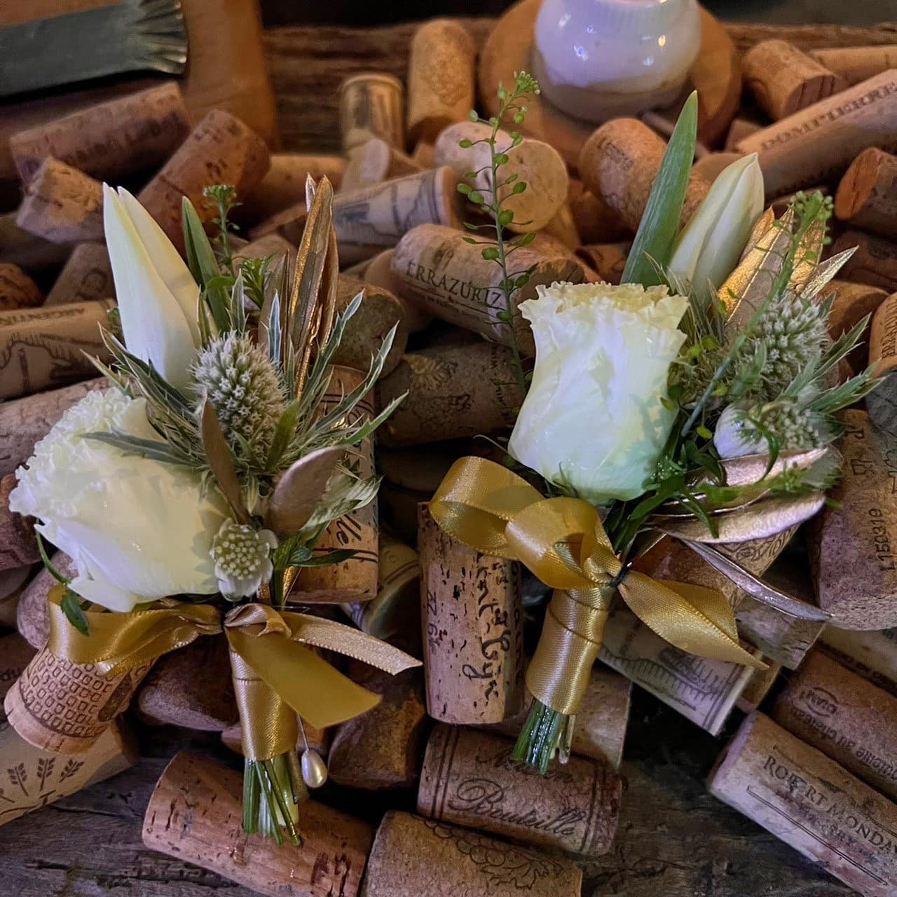 美式風格 - RISO RISO