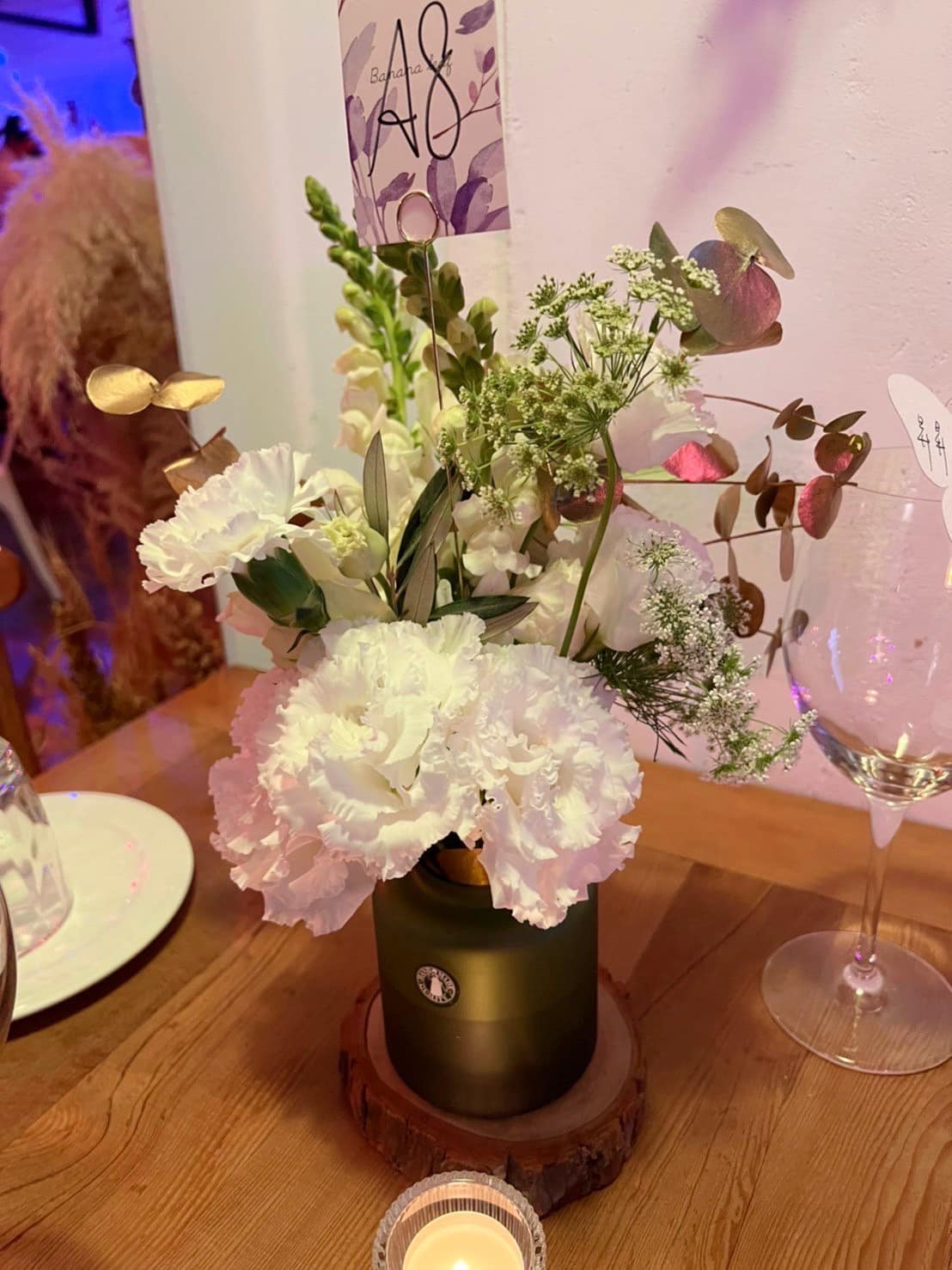 美式風格 - RISO RISO