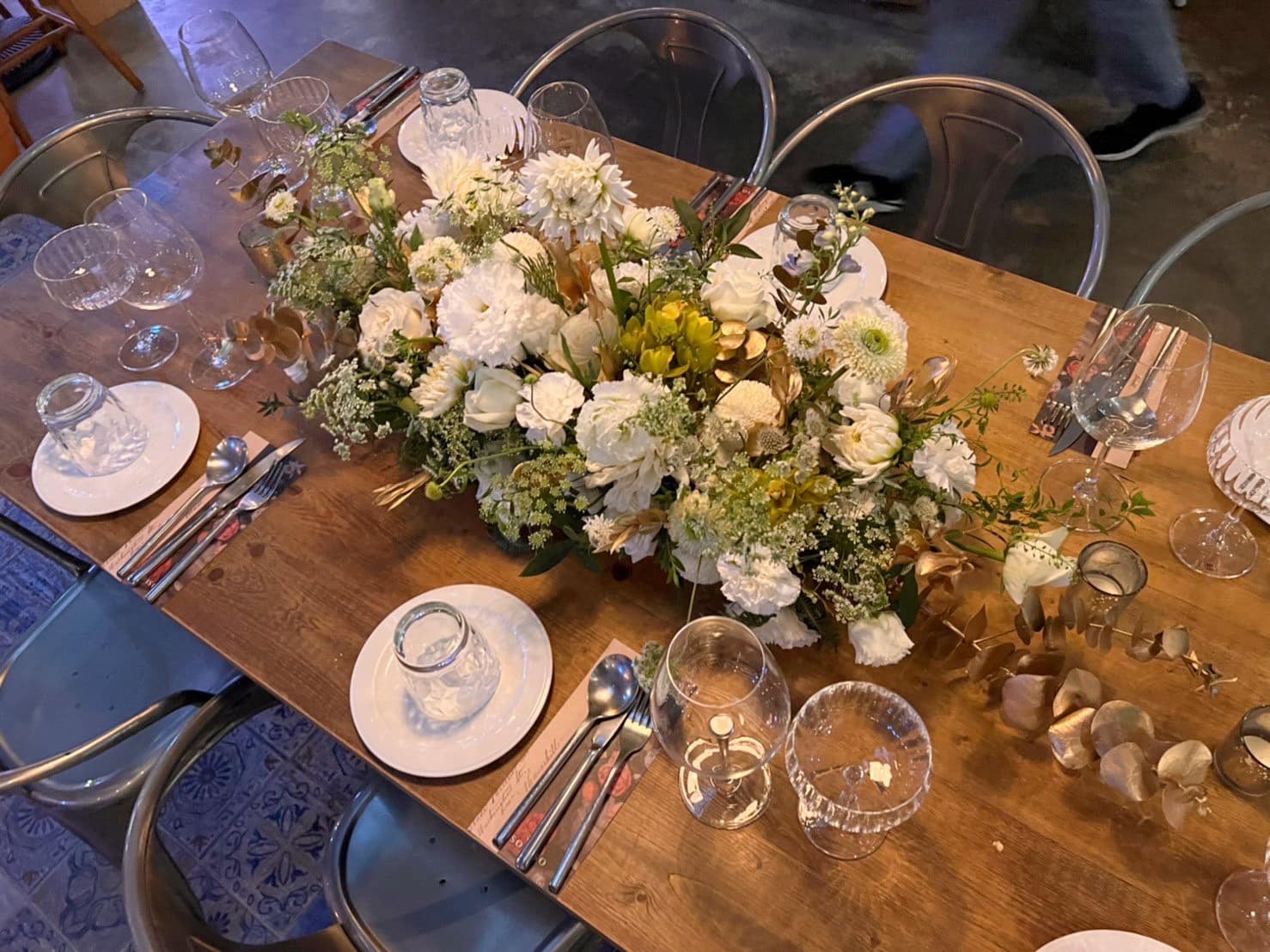 美式風格 - RISO RISO