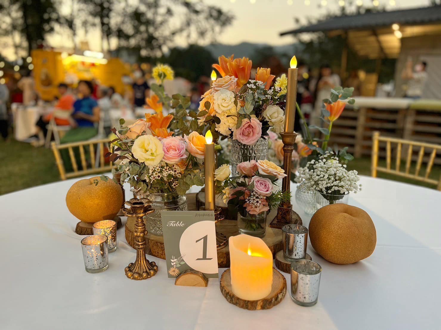 波希米亞風 - 泊樂熊村