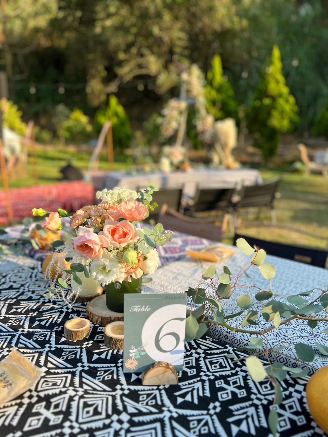 波希米亞風 - 泊樂熊村