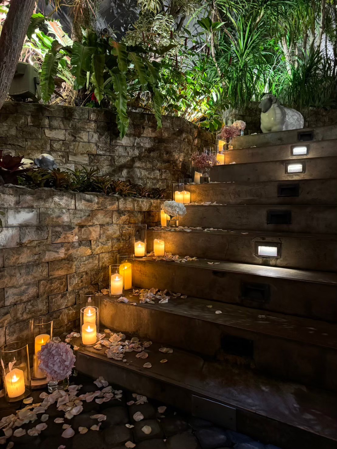 美式派對 - 冒煙的喬(台中國美店)