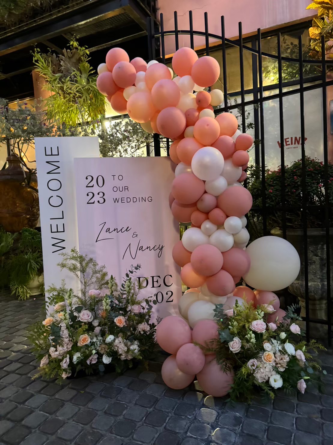 美式派對 - 冒煙的喬(台中國美店)