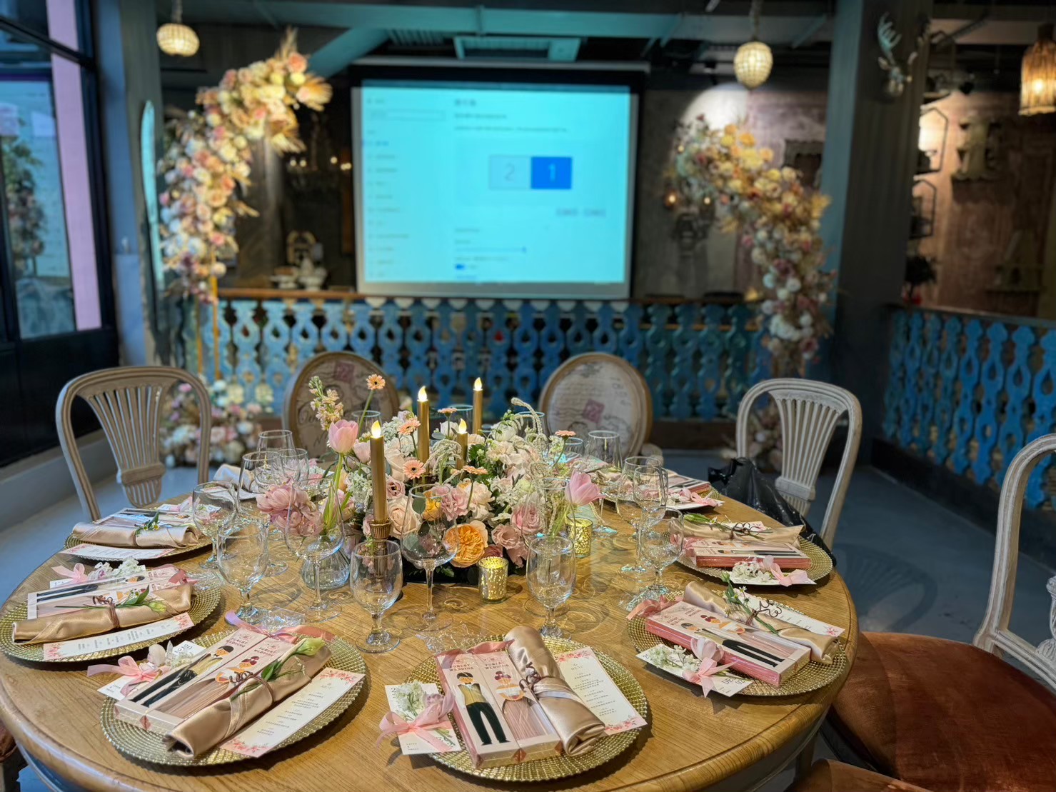 美式派對 - 冒煙的喬(台中國美店)