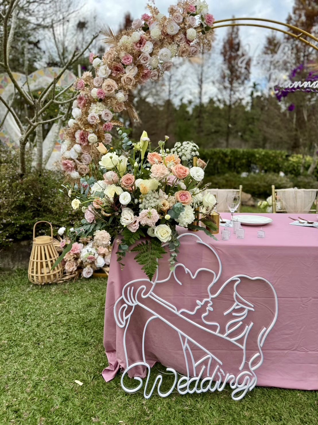 韓系典雅風 - 山閱