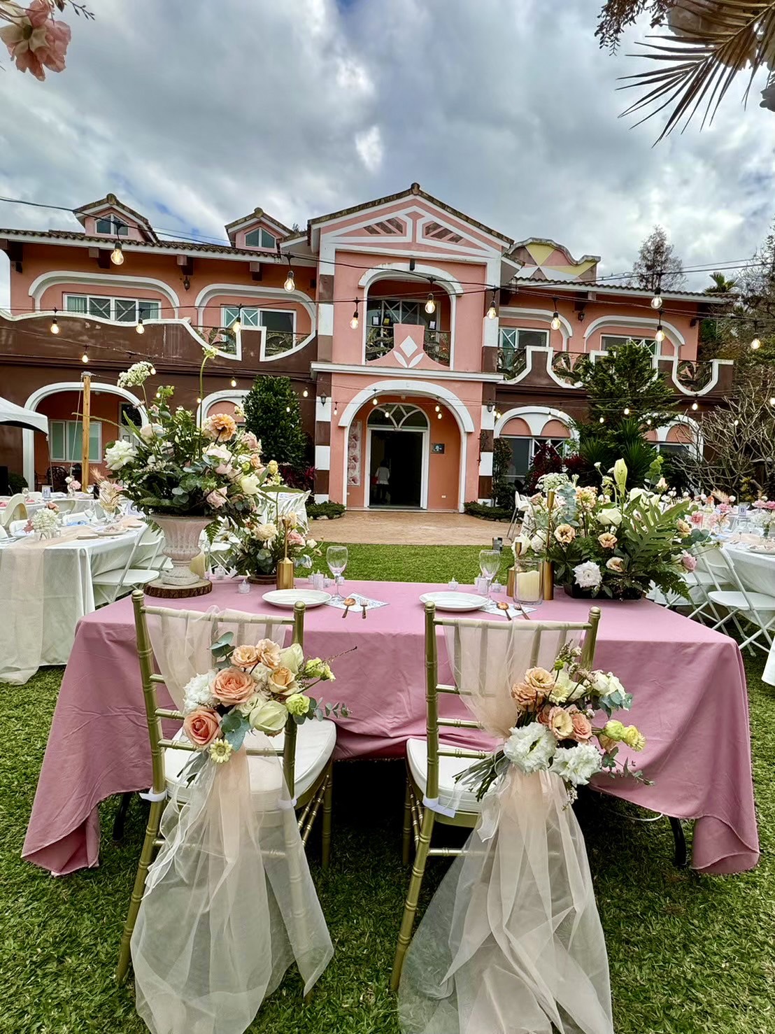 韓系典雅風 - 山閱