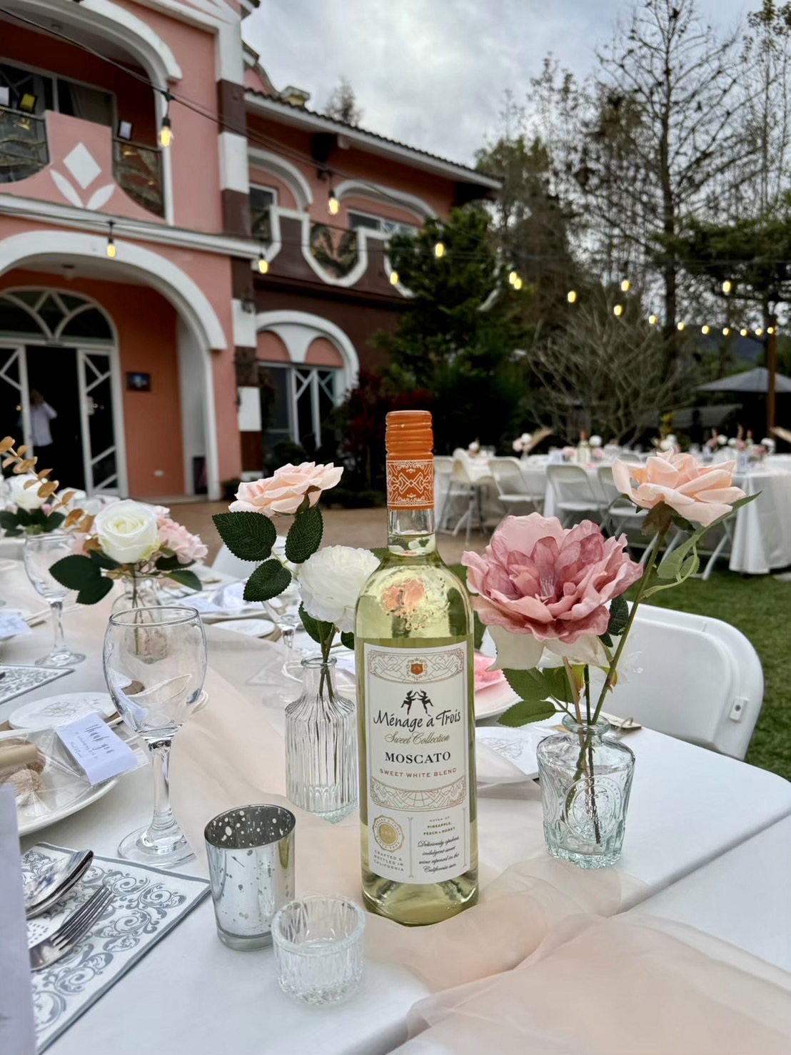 韓系典雅風 - 山閱