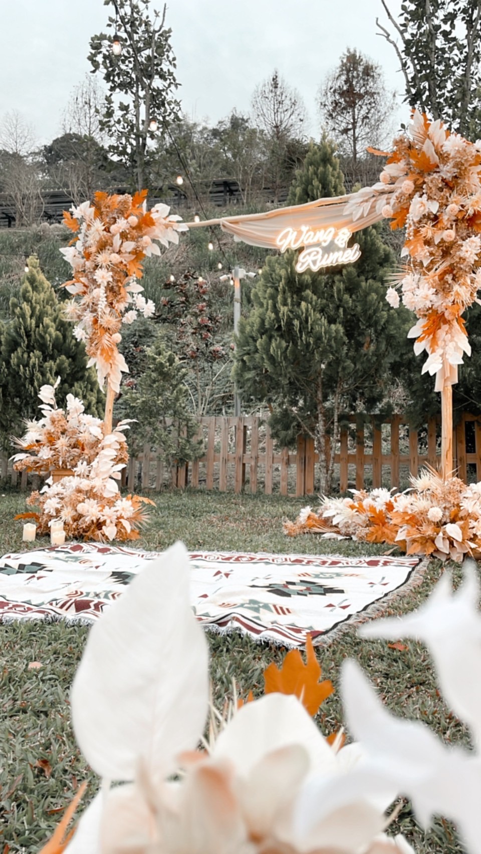 大地色系風 - 泊樂熊村