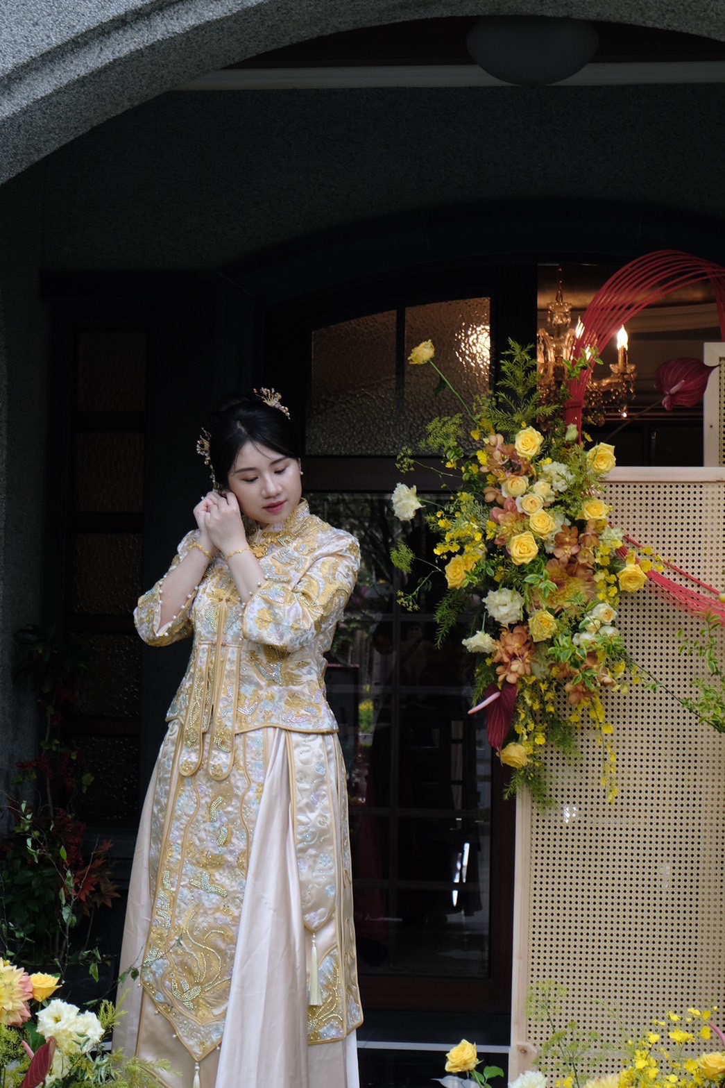 新中式 - 中山招待所