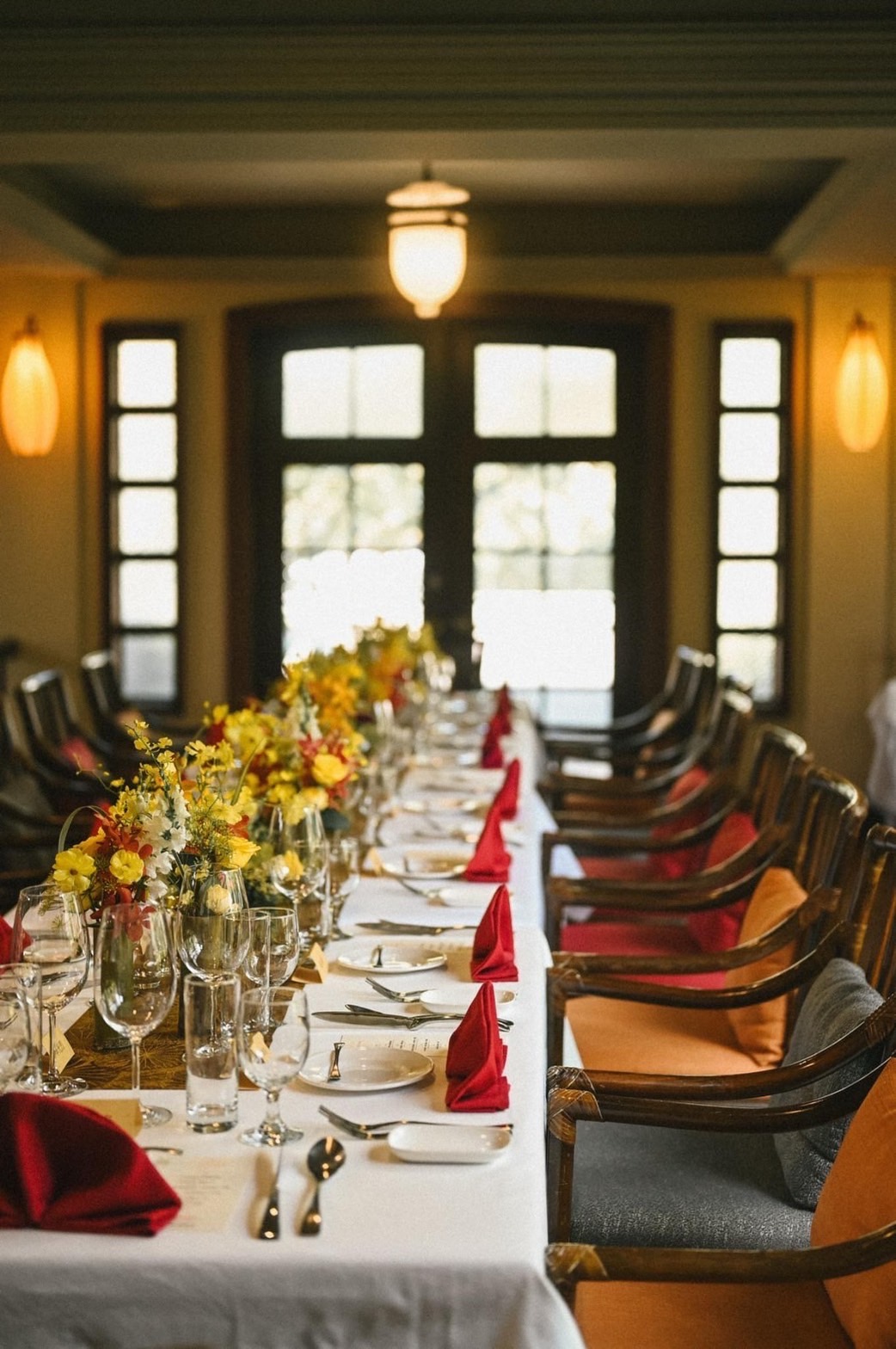 新中式 - 中山招待所