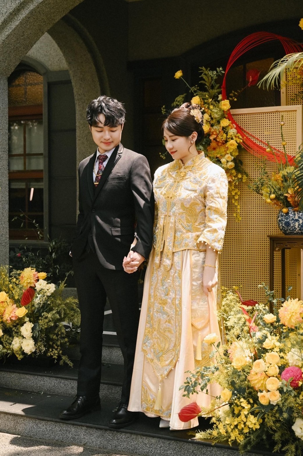 新中式 - 中山招待所