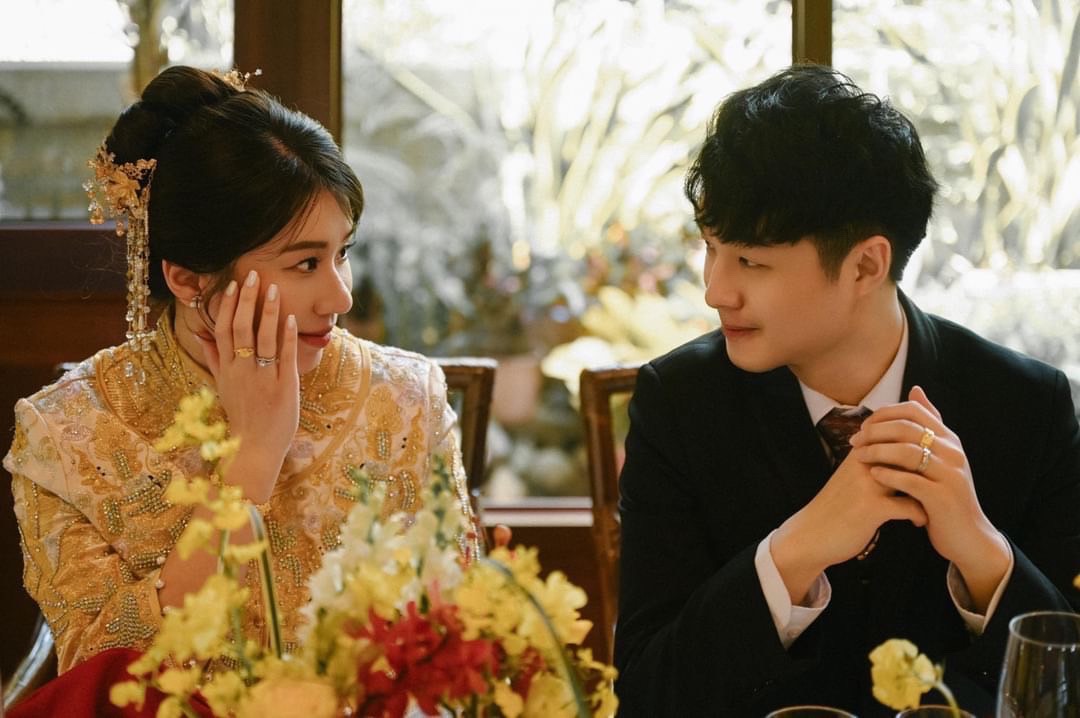 新中式 - 中山招待所