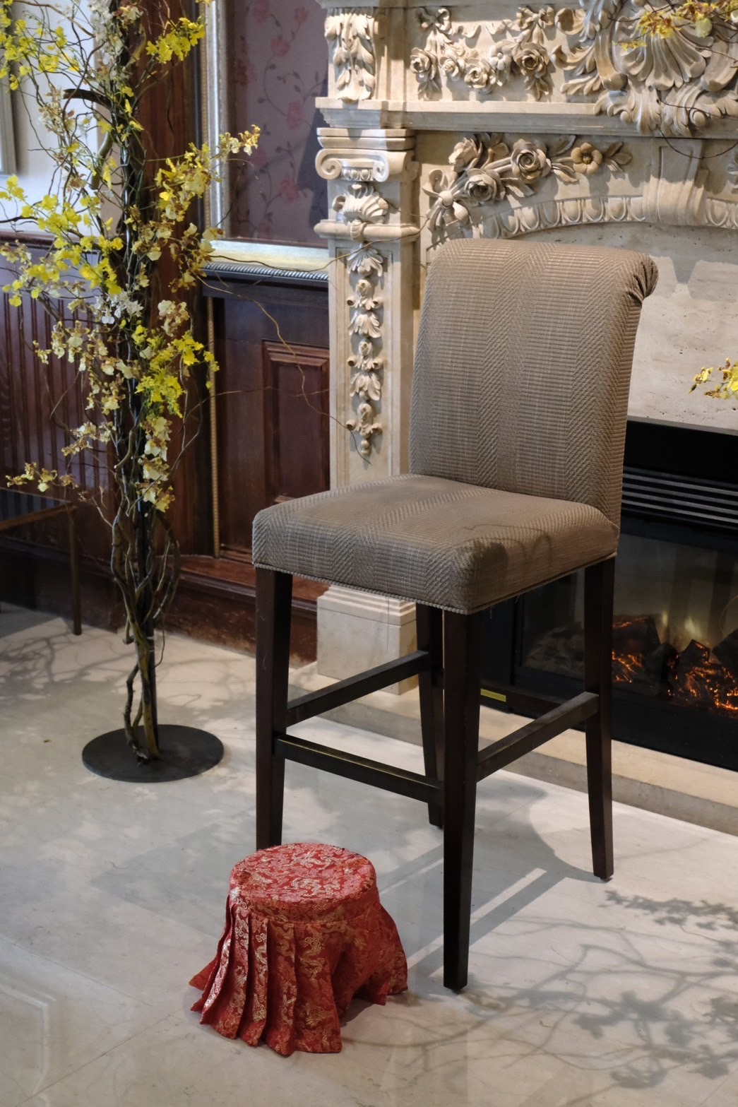 新中式 - 中山招待所