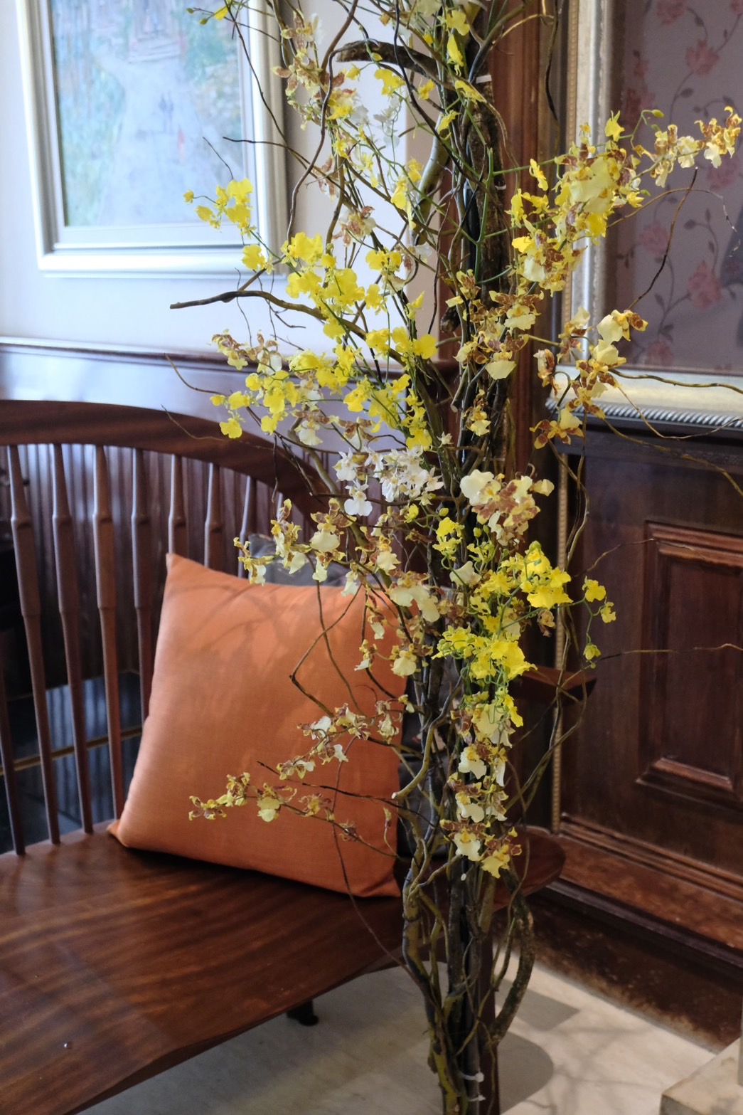 新中式 - 中山招待所