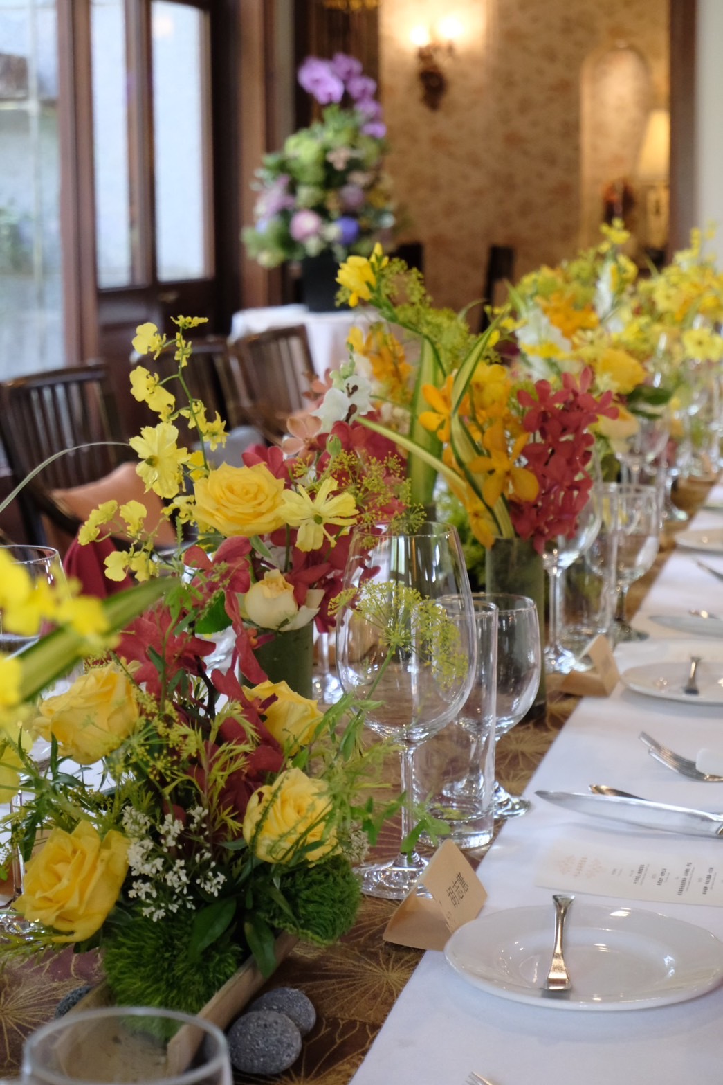 新中式 - 中山招待所