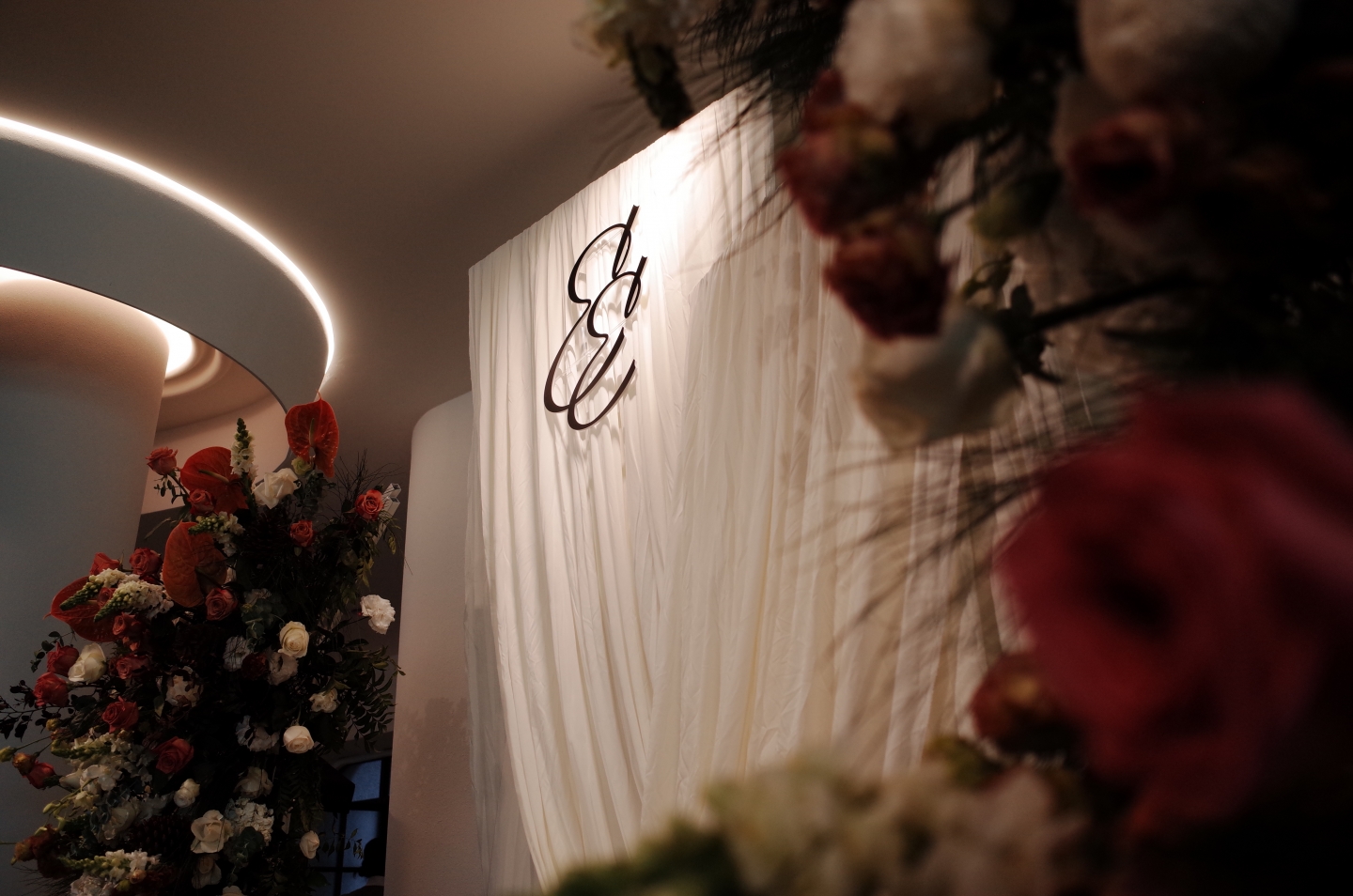 卡布奇諾花園 - 圓觀