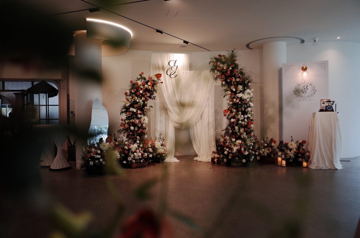 卡布奇諾花園 - 圓觀