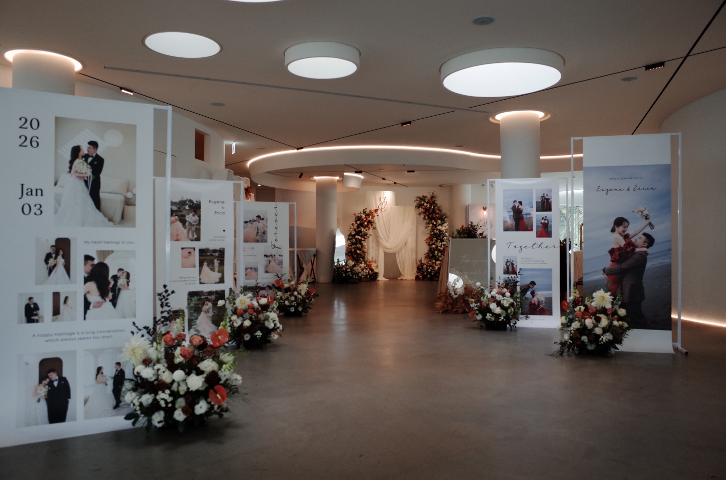 卡布奇諾花園 - 圓觀