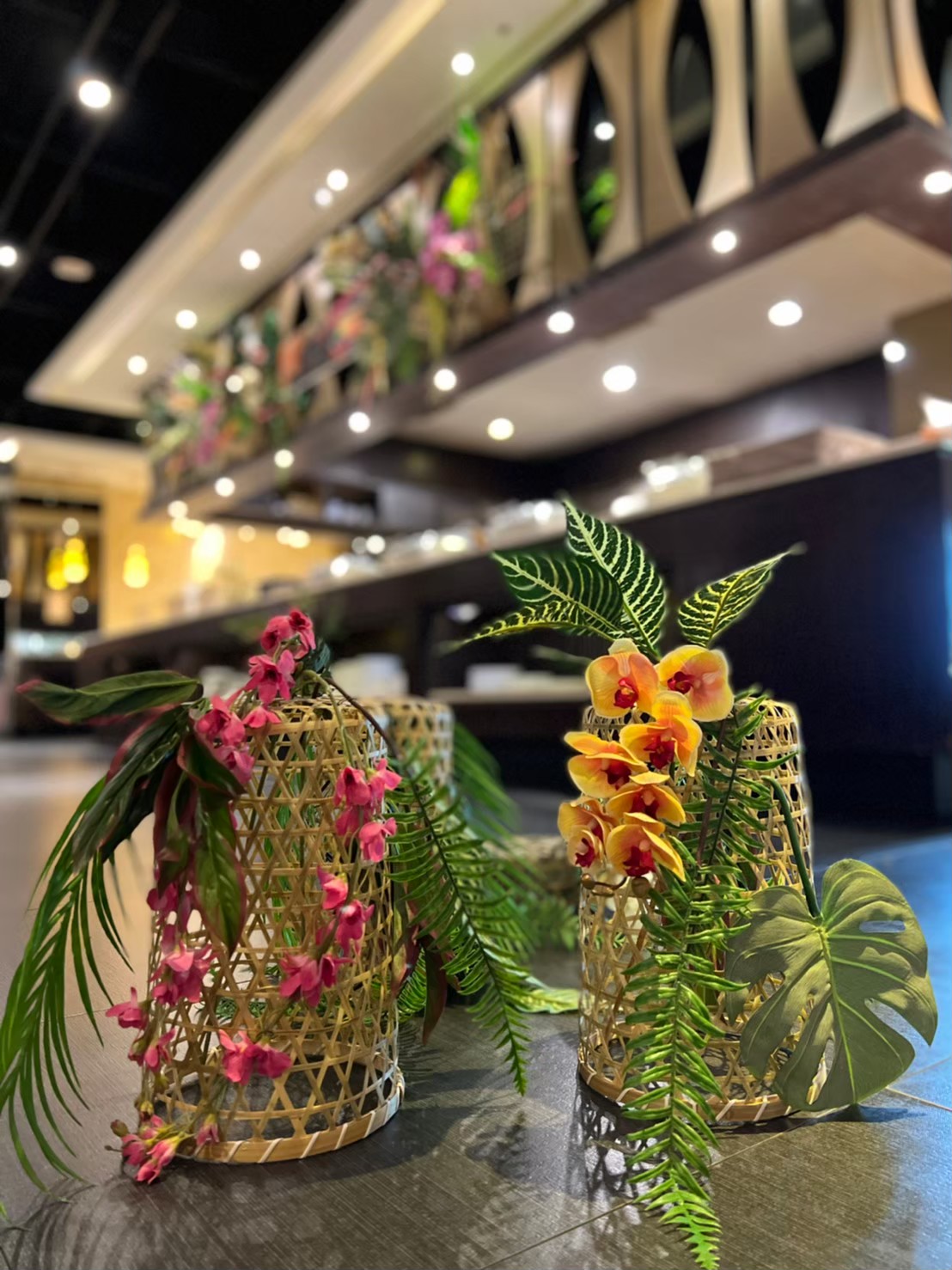 潮港城太陽百匯【南洋瘋潮味】