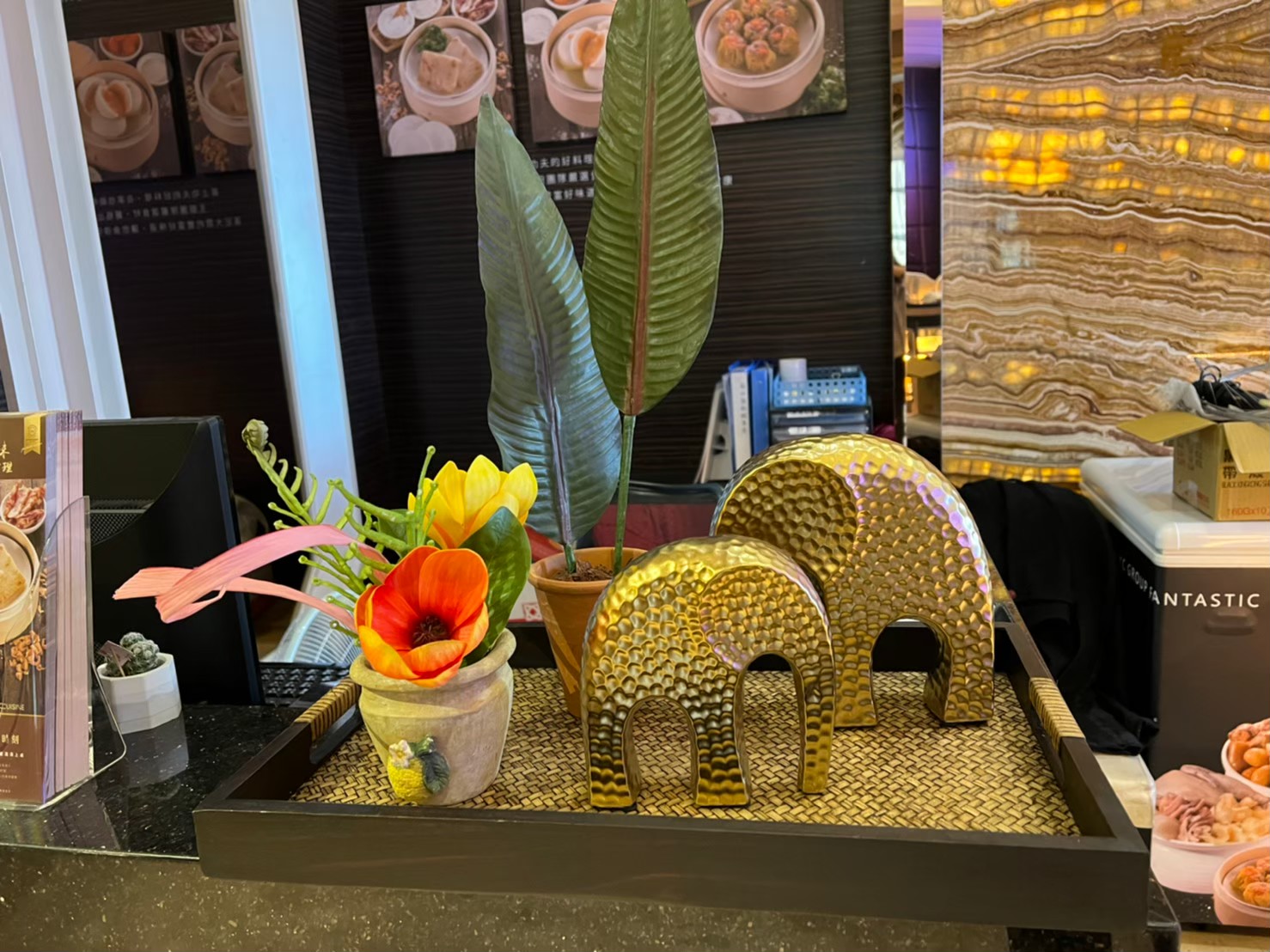 潮港城太陽百匯【南洋瘋潮味】