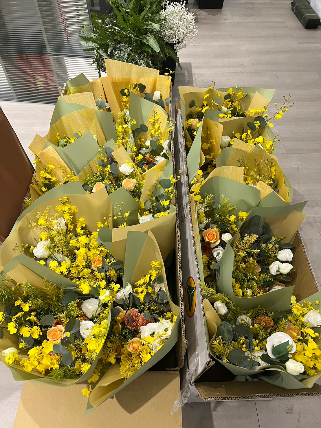 台中市大雅區【第四屆里長就職典禮】