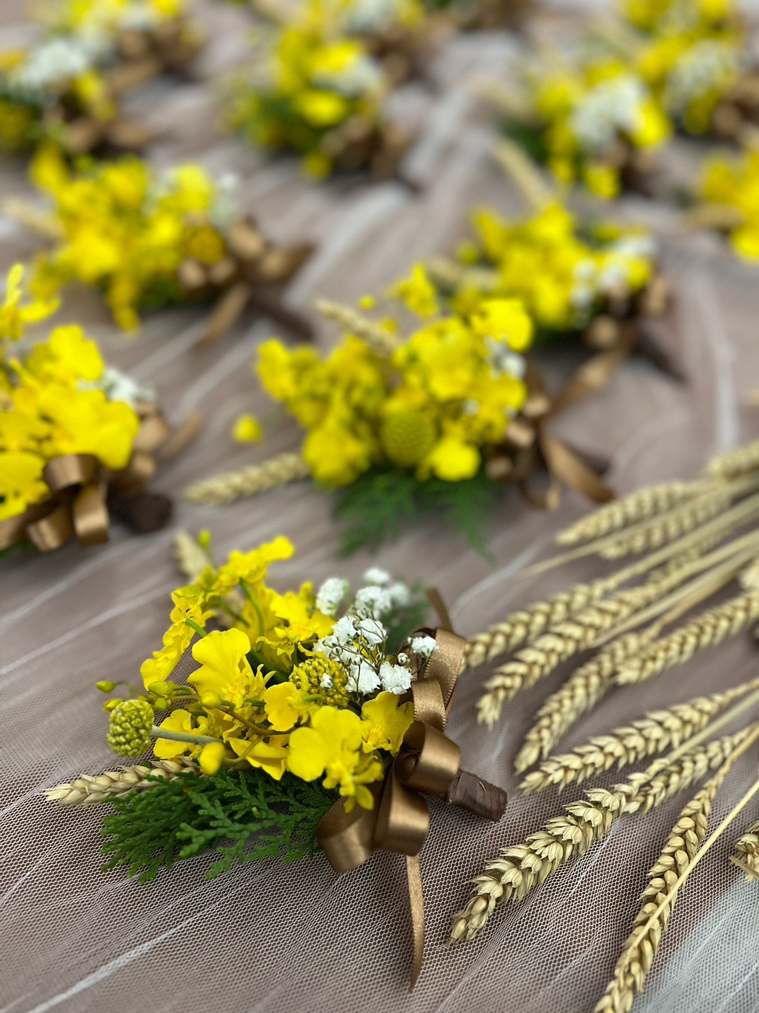 台中市大雅區【第四屆里長就職典禮】