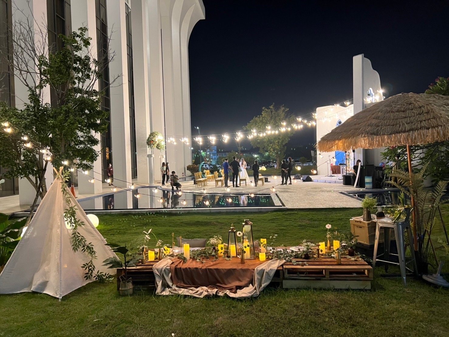 皇潮鼎宴【來party逛市集】