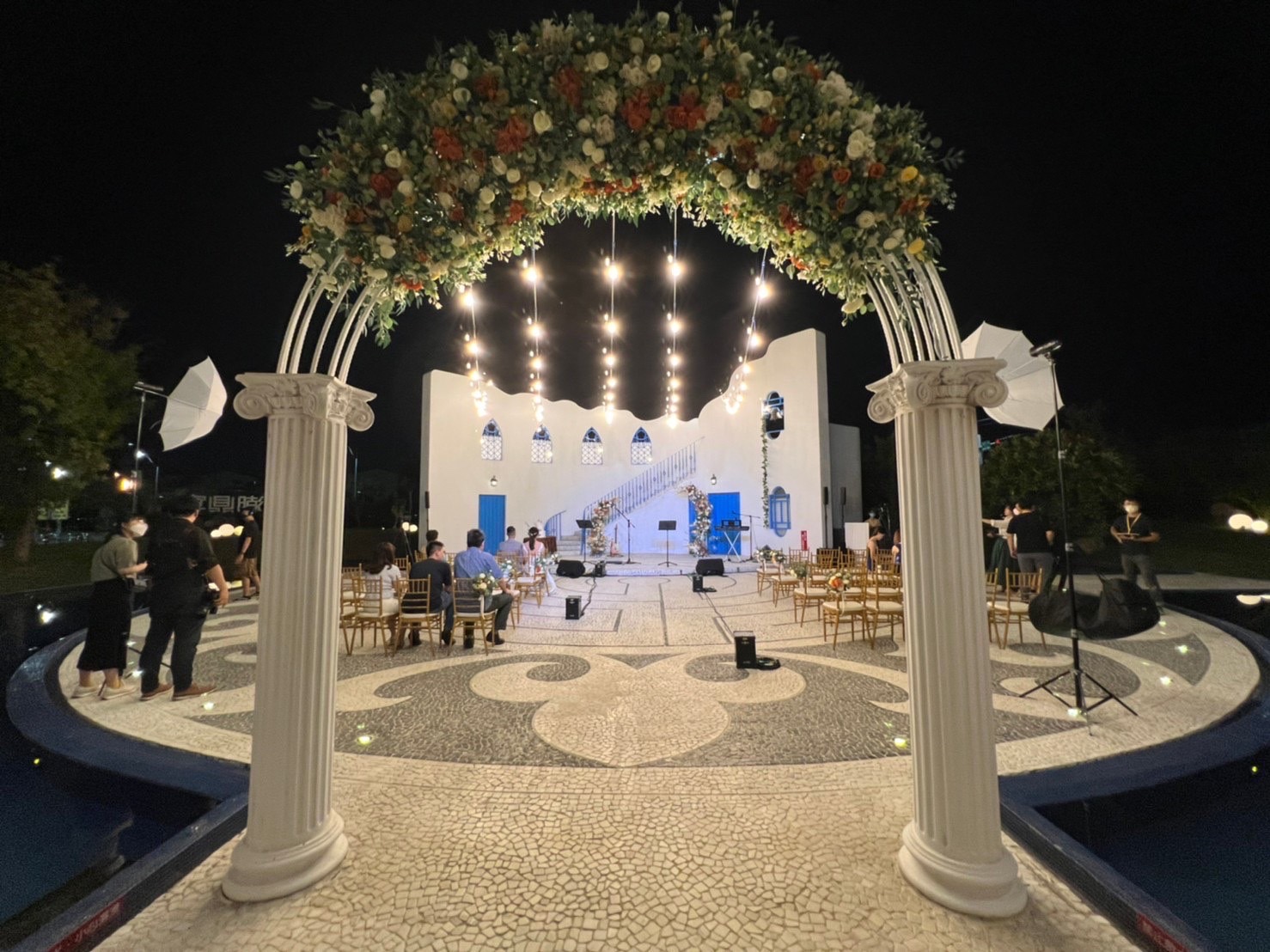 皇潮鼎宴【來party逛市集】