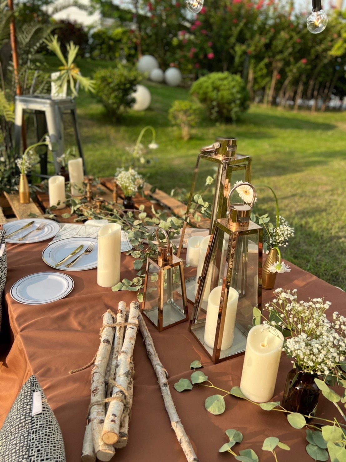 皇潮鼎宴【來party逛市集】