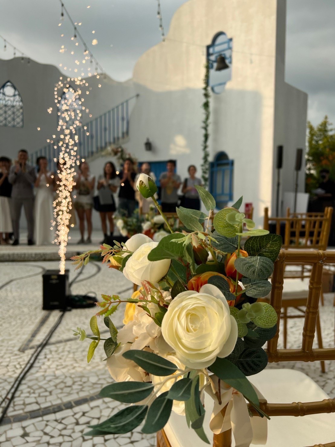 皇潮鼎宴【來party逛市集】