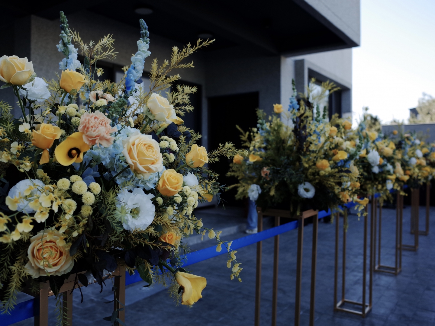 曾記自動化控制【20週年廠慶暨新廠開幕】