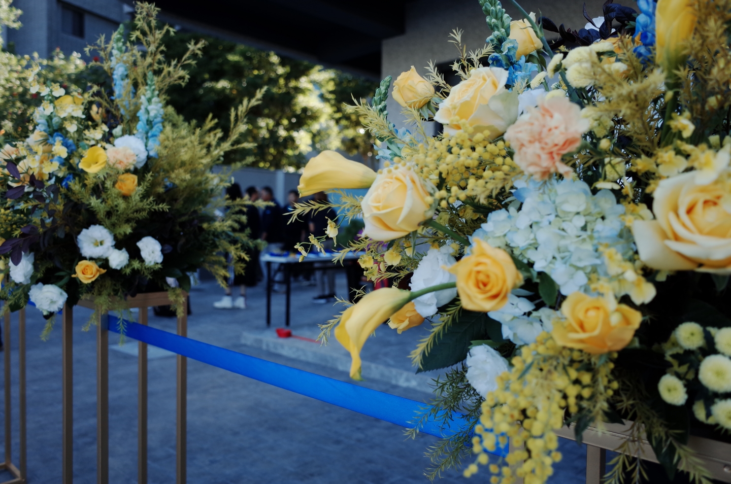 曾記自動化控制【20週年廠慶暨新廠開幕】