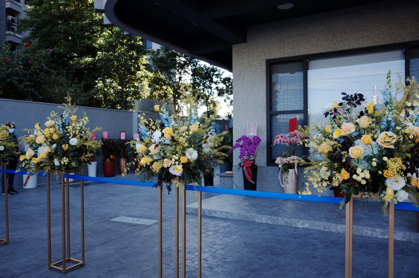 曾記自動化控制【20週年廠慶暨新廠開幕】