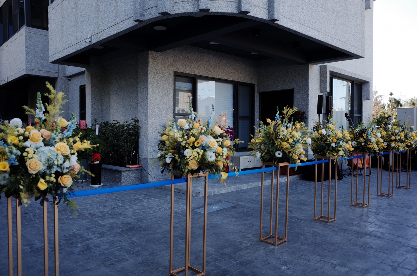 曾記自動化控制【20週年廠慶暨新廠開幕】