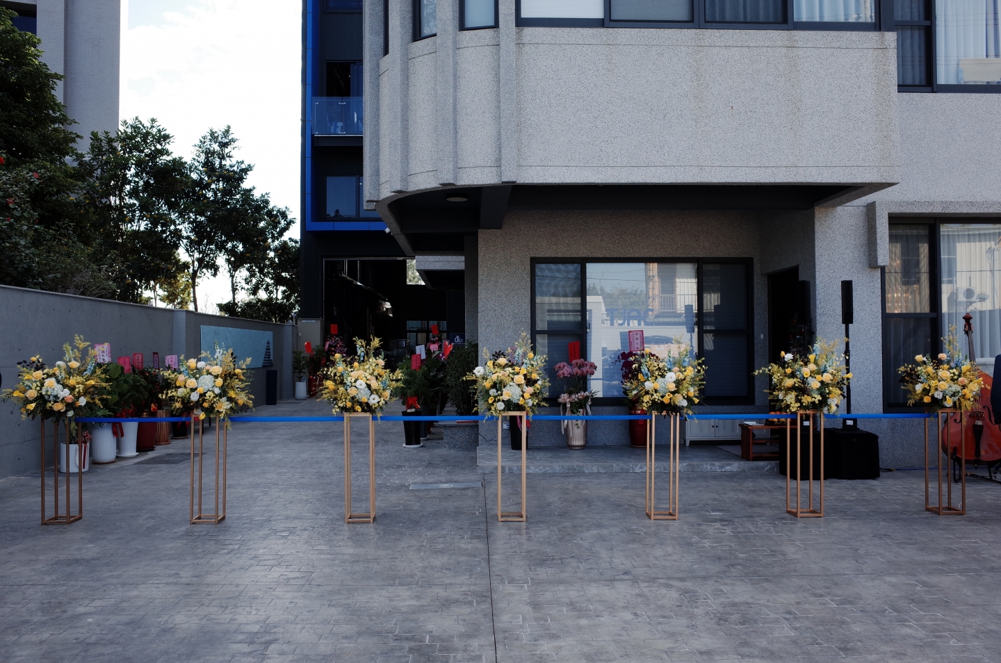 曾記自動化控制【20週年廠慶暨新廠開幕】