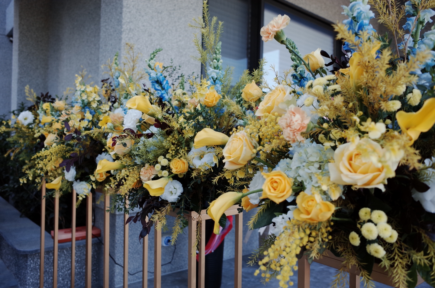 曾記自動化控制【20週年廠慶暨新廠開幕】