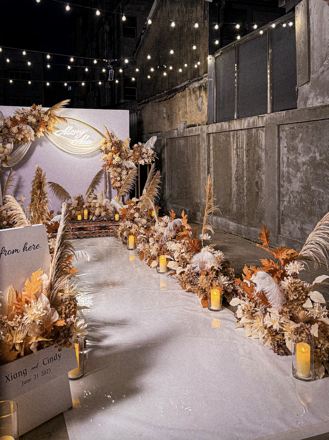 台中・如常所在