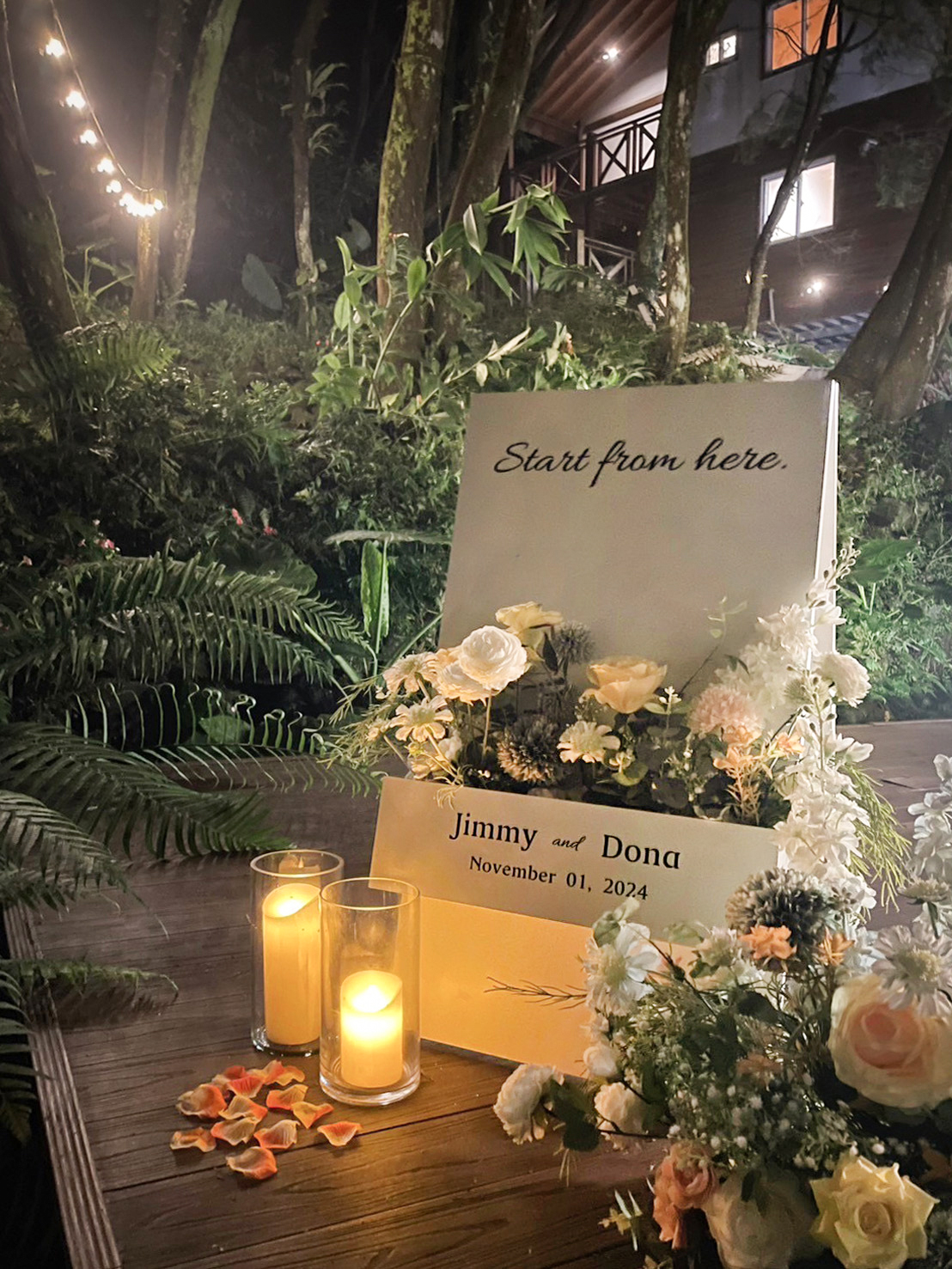 南投・靜謐森林屋