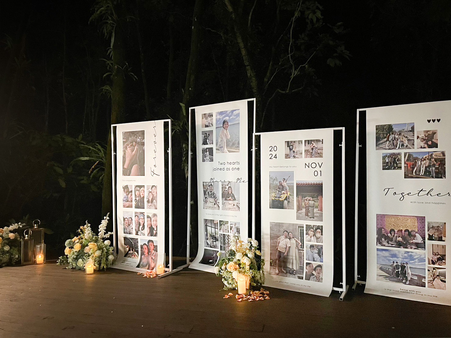 南投・靜謐森林屋